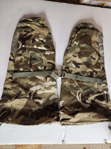 British army mtp mvp - army,