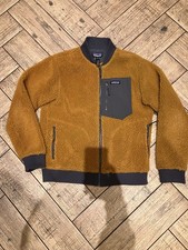 Patagonia Retro X Fleece