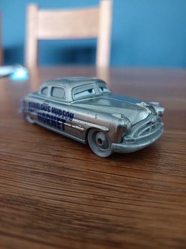 Doc hudson fabulous - doc,