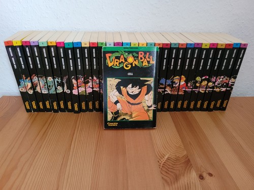 Dragon ball band akira - ball,