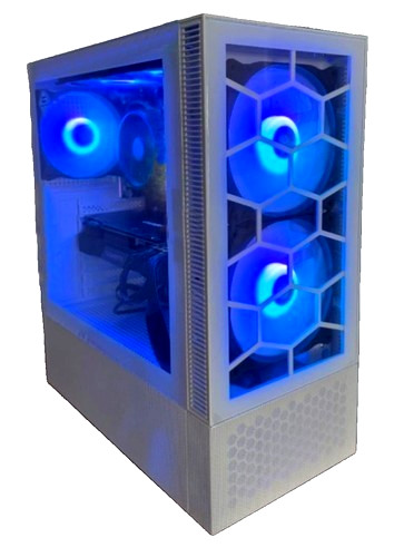 Ultra fast gaming i7 quad - gaming,