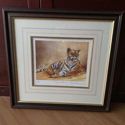 Limited edition david crane - limited,