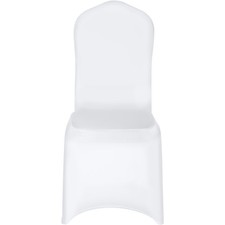 Uimoso 50PCS White Spandex