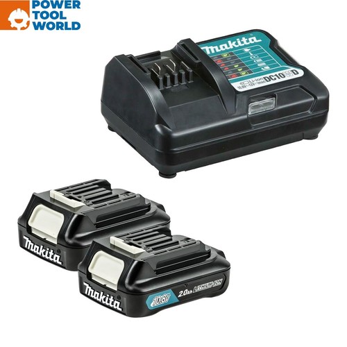 Makita bl1020b bl1021b 10 - makita, 10.8v