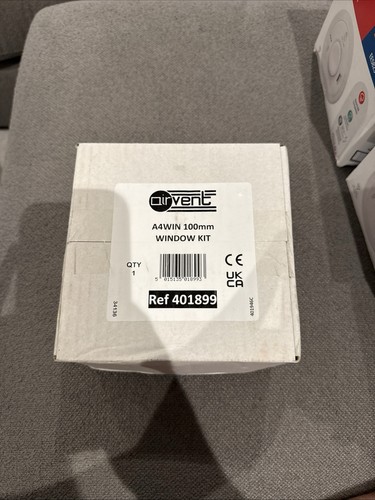 A4win 100mm extractor - a4win, fan