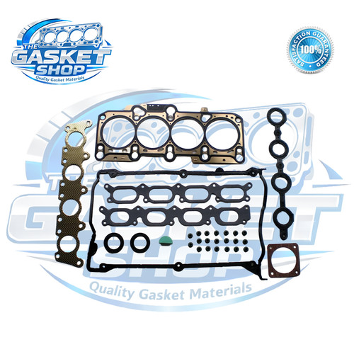 Head gasket set a6 tt - set, a3