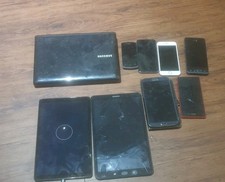 9 Electronics for Spares. 2