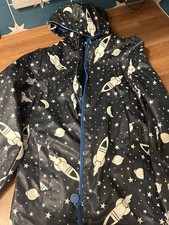 boys raincoat boys joules