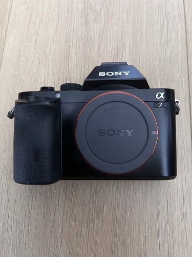 Sony alpha 3mp digital - sony, 24.3mp