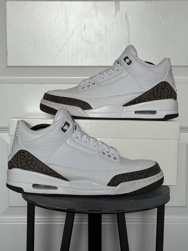 Air jordan mocha - air, “mocha”