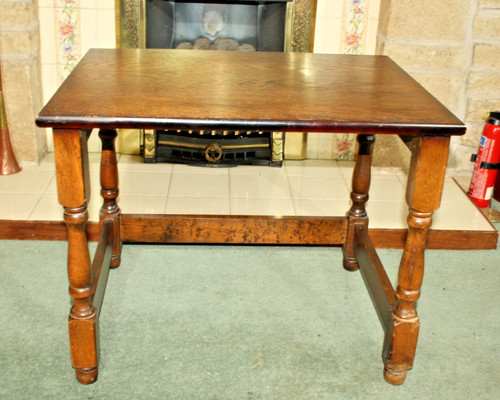 Solid heavy 4kg varnished - solid,