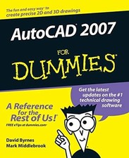 AutoCAD 2007 For Dummies -
