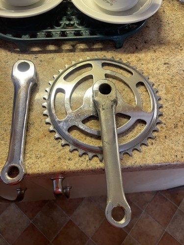 Vintage raleigh chainwheel - raleigh,