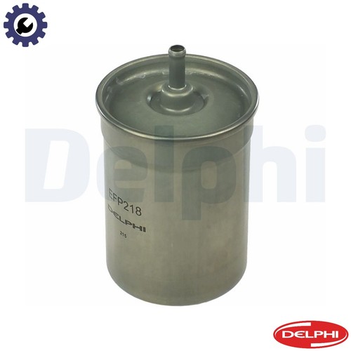 Fuel filter efp218 for - filter,