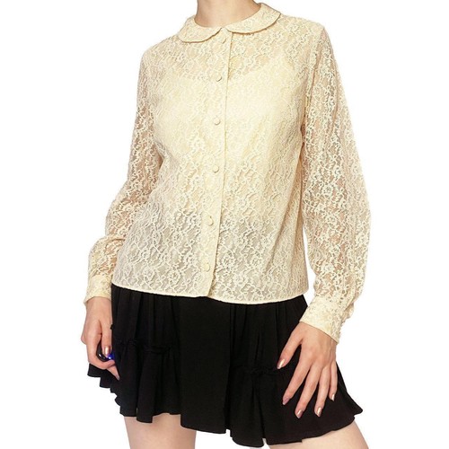 Vintage michael cream - michael,