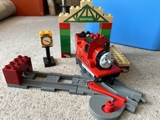 Lego Duplo 5552 James at