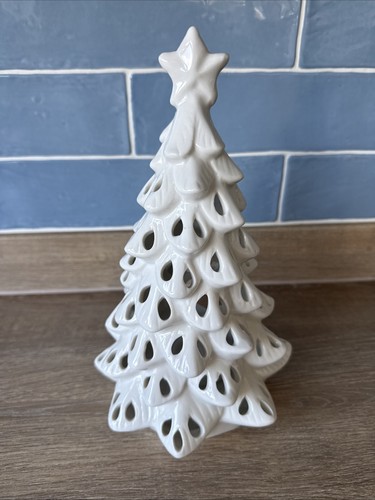 Laura ashley white ceramic - laura,