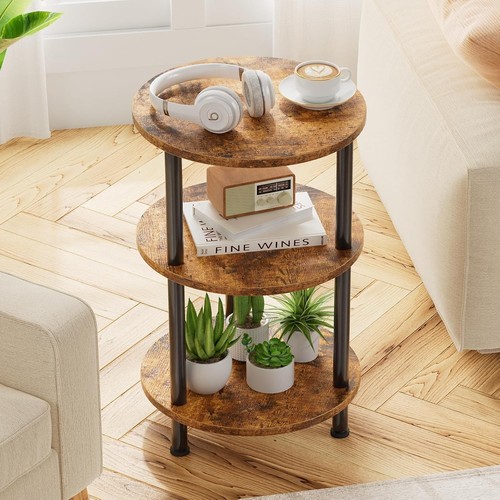 Side table living - table,