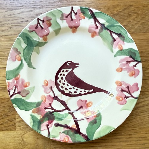 Emma bridgewater spindle - bridgewater, &
