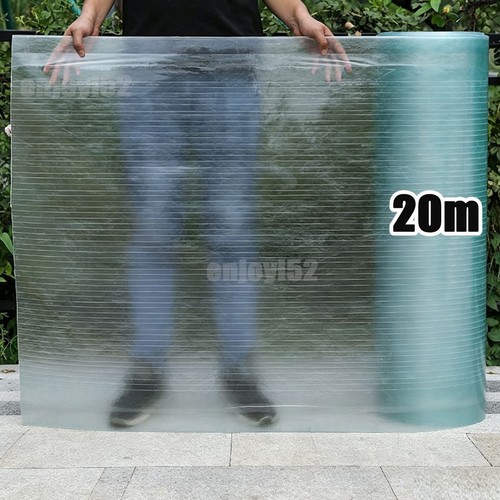 20m high impact - impact, clear