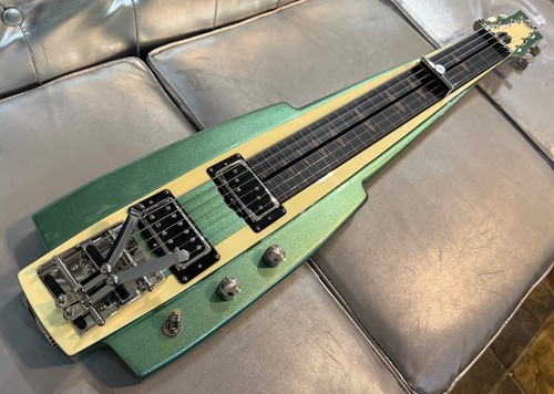 Duesenberg fairytale lapsteel - duesenberg,