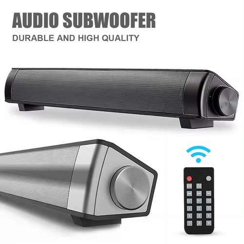 New bluetooth soundbar - bluetooth,