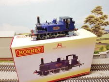 R3781 Hornby K&ESR A1/A1X Class Terrier ROLVENDEN
