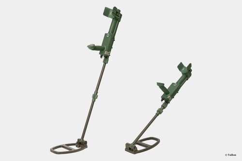 Army vallon vmh3cs - army, metal