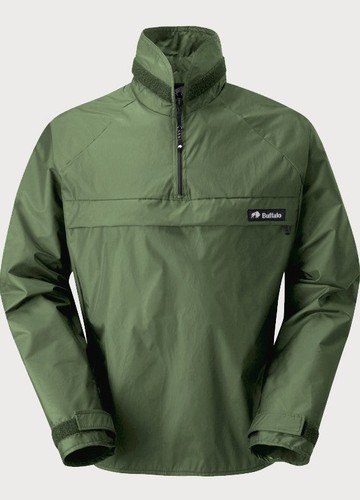 Buffalo men windshirt - men’s,