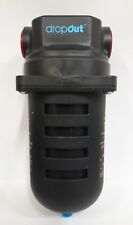 Water Separator Compact Water Remover c/w Auto Drain PCL Dropout DO300PA 1/2 BSP