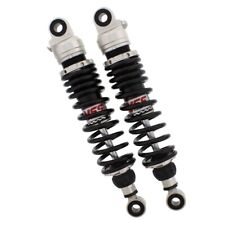 Pair Of Adjustable Shock