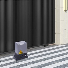 1200KG Sliding Electric Gate