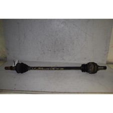 FRONT TRANSMISSION LH FOR