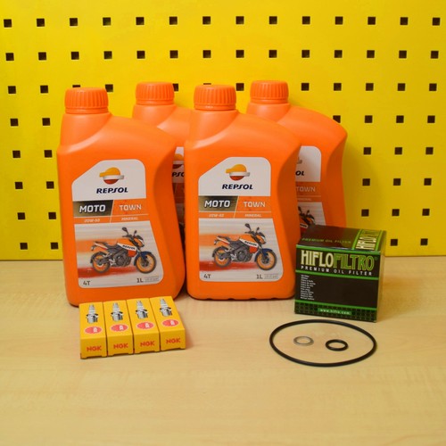 Honda cb900 for 84 - 79-84, oil