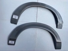 Ford Capri Wheel Arch Mk2 Mk3