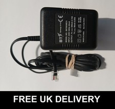 BT Synergy 2110 AC Power