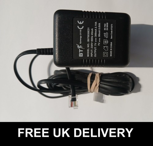 Synergy 2110 power - bt,