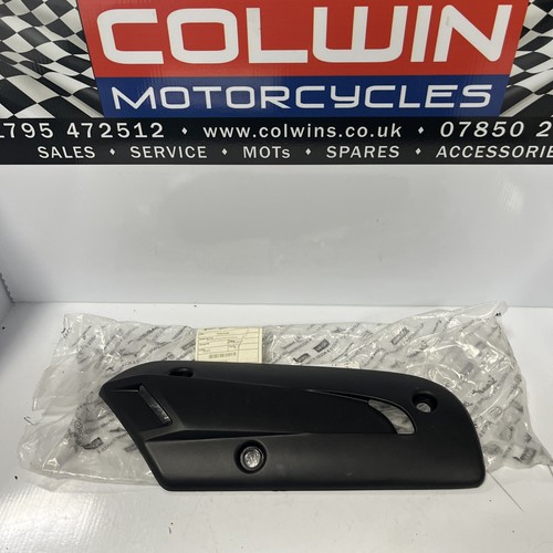 Genuine aprilia 2012 13 - 50, 2012-13