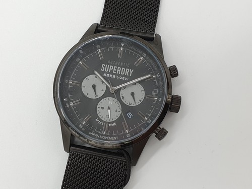 Superdry regent dual time - regent,