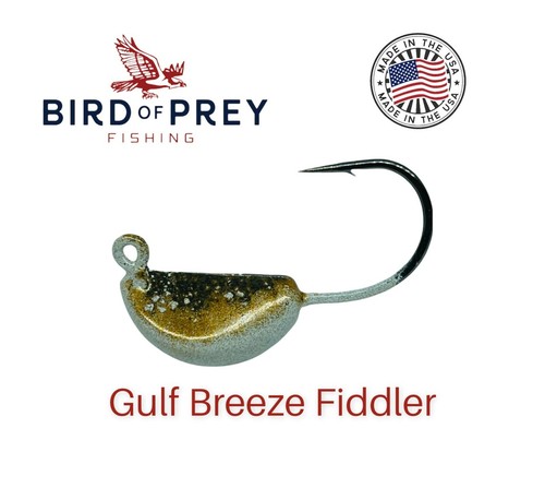 3pk sheepshead knocker - sheepshead,