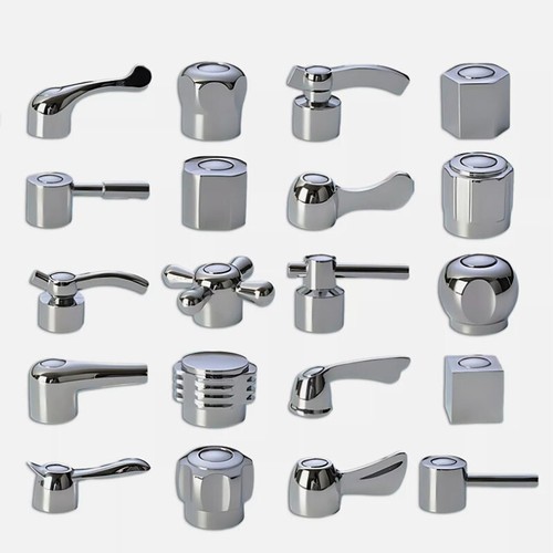 Replacement tap handle - tap,