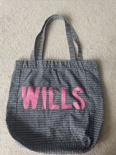Jack Wills Bag