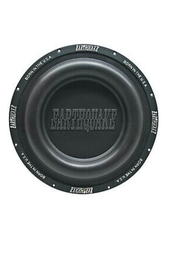 Earthquake sound slaps - 2,
