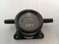 RAF Ww2 . 6D 743 Mk 2 Oxygen