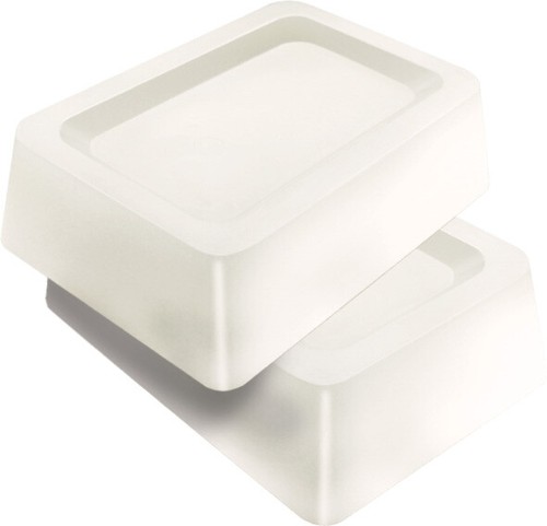 1kg paraffin wax - 1kg, (4x250g)