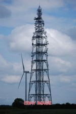PHOTO  THE BT COMMUNICATIONS