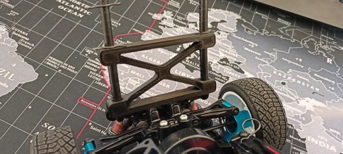 Tamiya tt01 tt02 carten - tamiya, t410