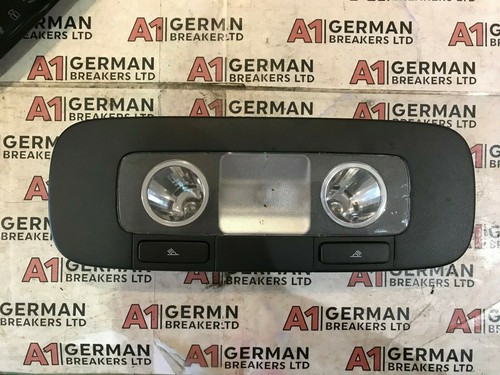 Genuine skoda octavia - 13-19,