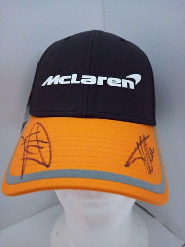 Mclaren formula team - 1,