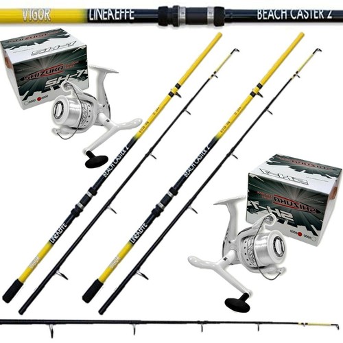 Lineaeffe vigor beach - 2, 2